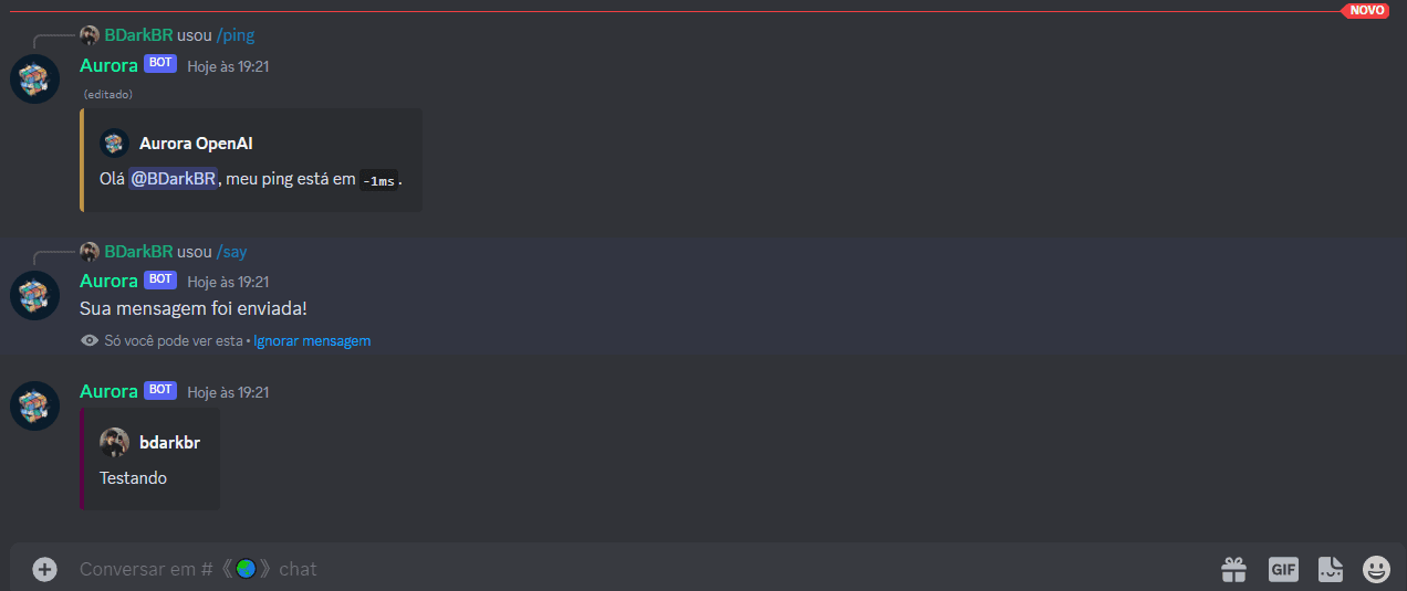 Bot-Discord-SlashCommands-V14