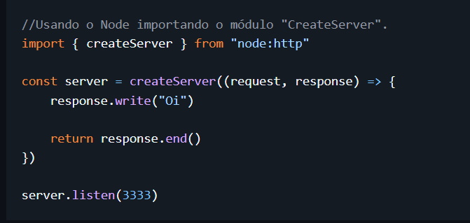 ServerOnNodeJs